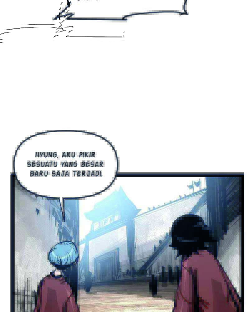 Martial Artist Lee Gwak Chapter 83 Gambar 107
