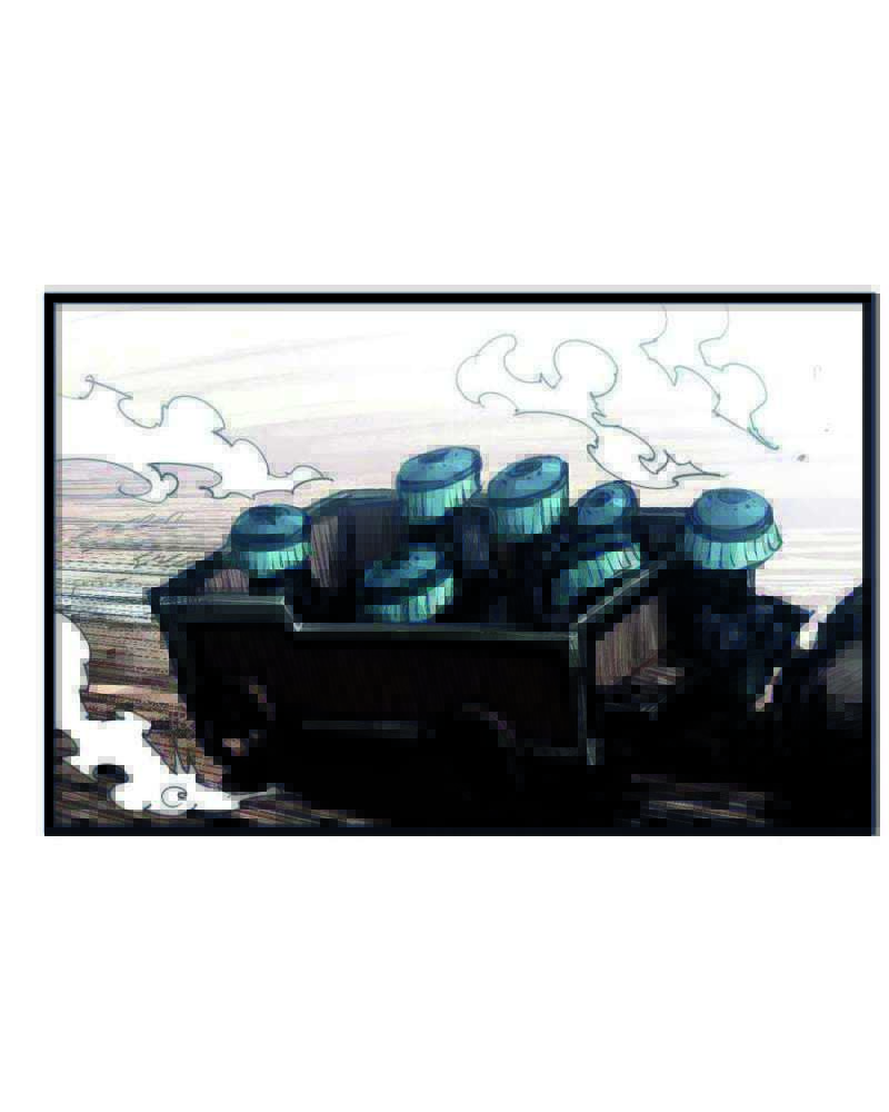 Martial Artist Lee Gwak Chapter 83 Gambar 109