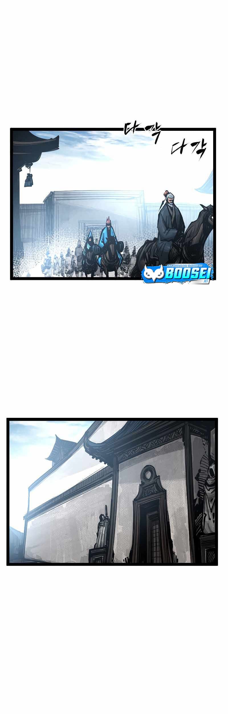 Martial Artist Lee Gwak Chapter 94 Gambar 19