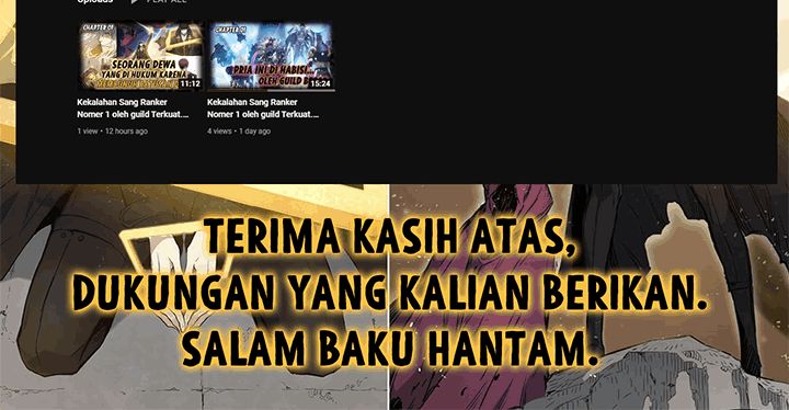 Martial Artist Lee Gwak Chapter 97 Gambar 39