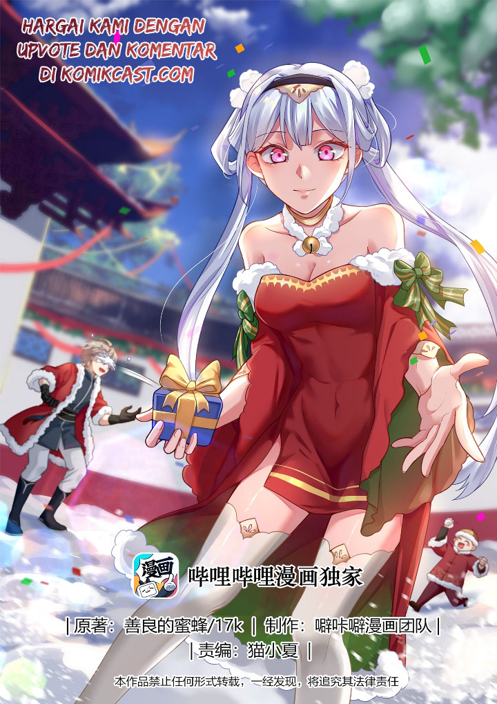 Martial God Asura Chapter 63 Gambar 2