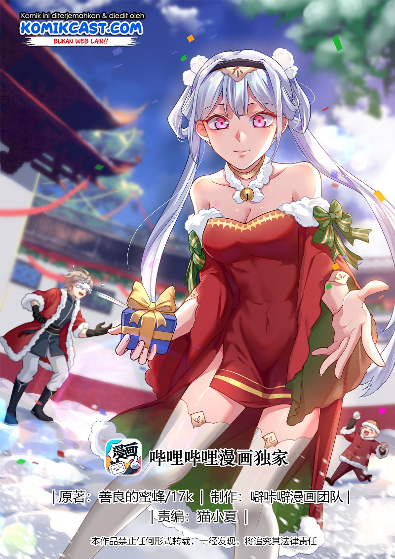 Martial God Asura Chapter 66 Gambar 2