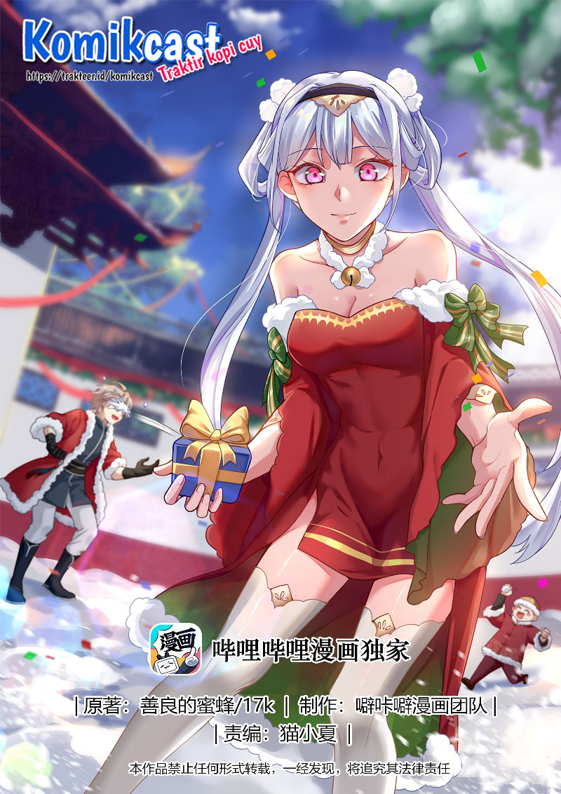 Martial God Asura Chapter 77 Gambar 2
