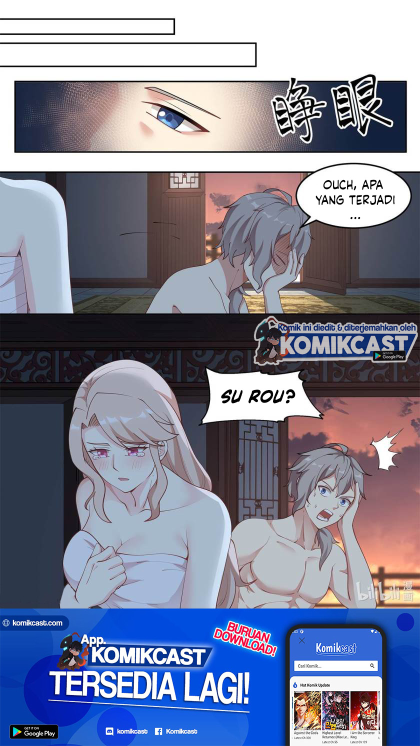 Martial God Asura Chapter 113 Gambar 2