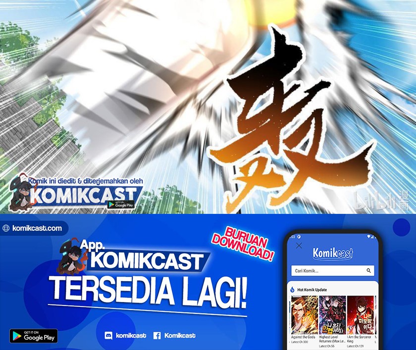 Martial God Asura Chapter 196 Gambar 11