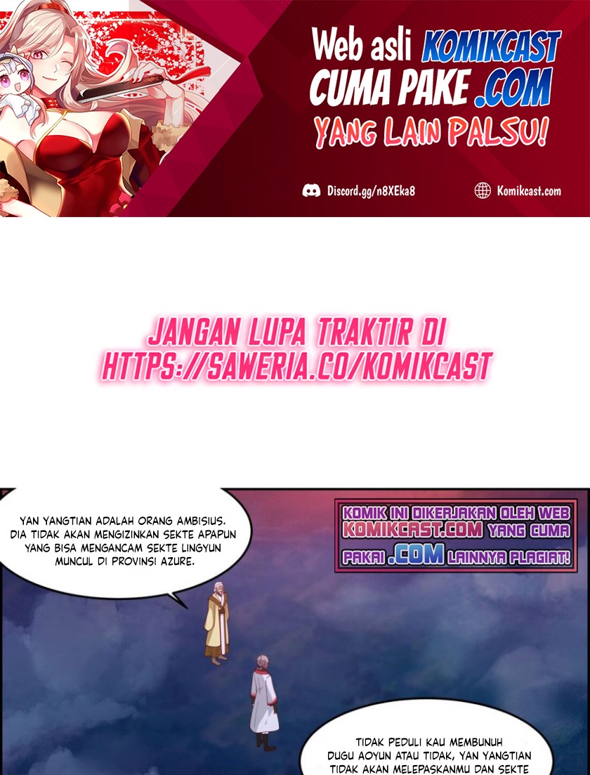 Martial God Asura Chapter 249 Gambar 2