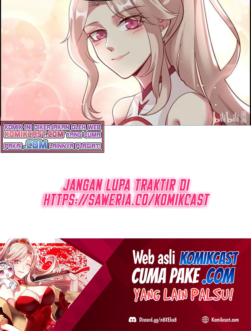 Martial God Asura Chapter 249 Gambar 13