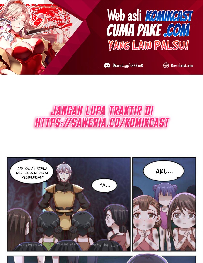Martial God Asura Chapter 252 Gambar 2