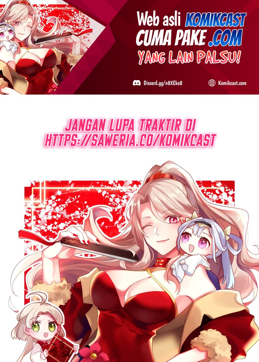 Martial God Asura Chapter 257 Gambar 2