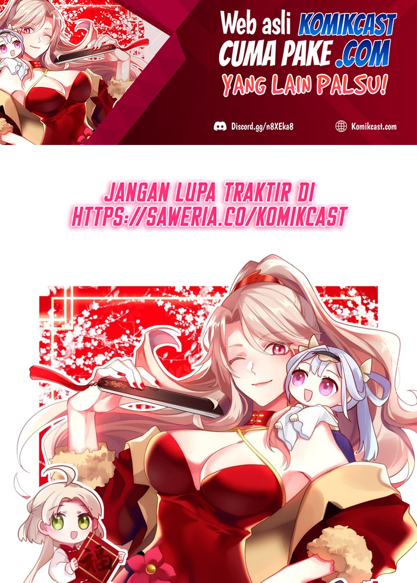 Martial God Asura Chapter 259 Gambar 2