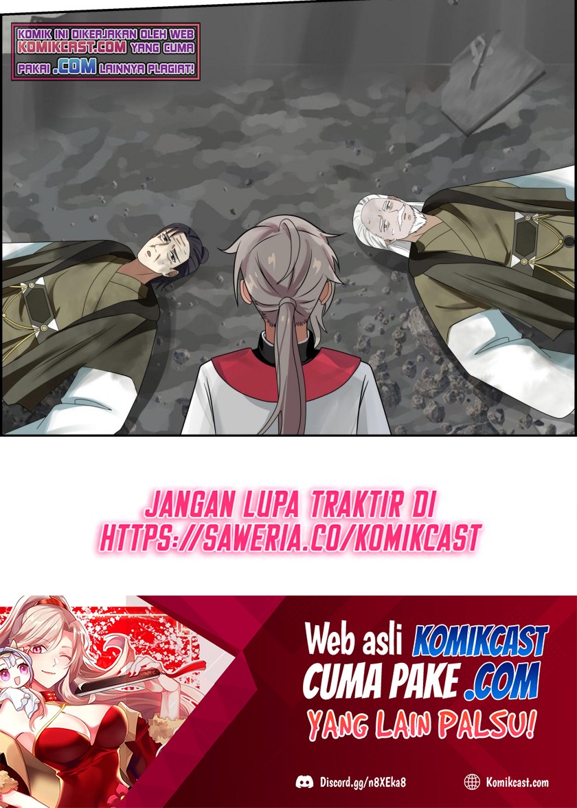 Martial God Asura Chapter 259 Gambar 13