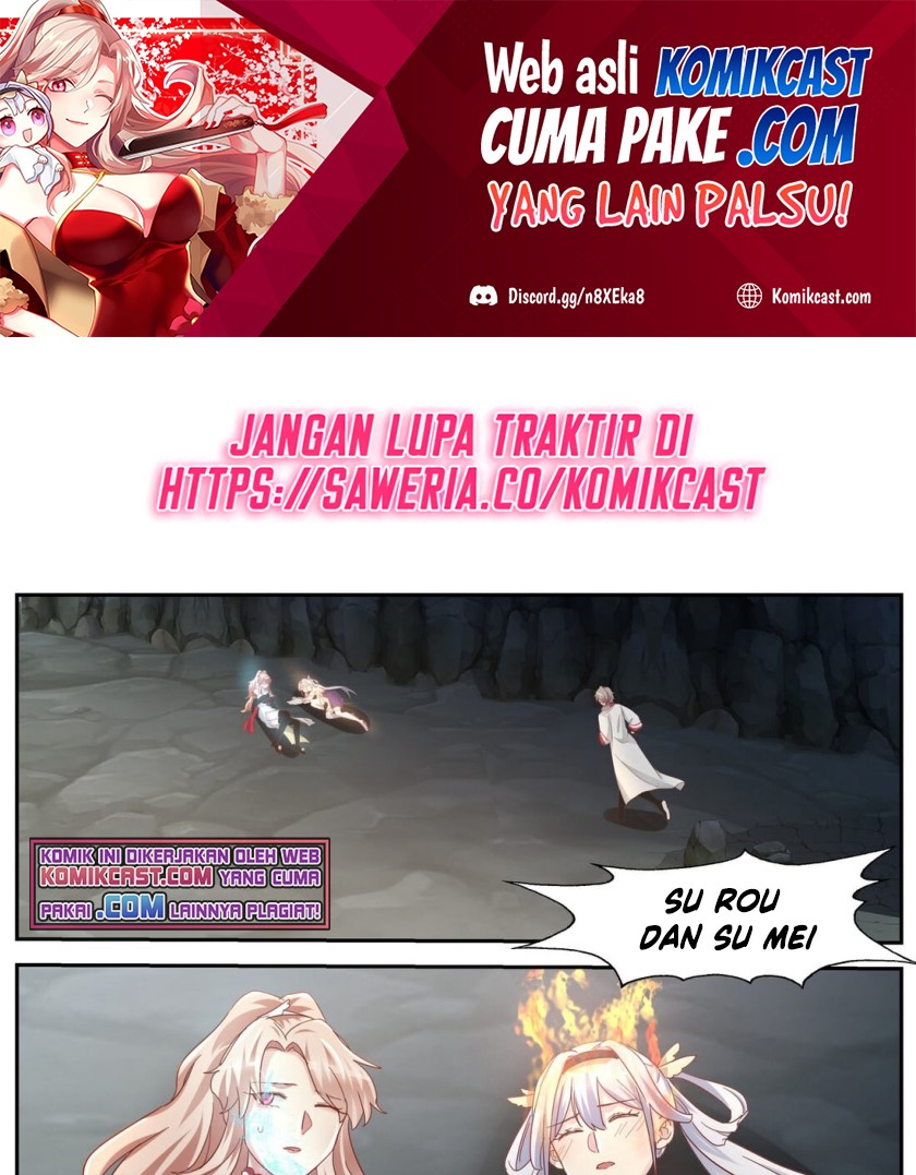 Martial God Asura Chapter 269 Gambar 2
