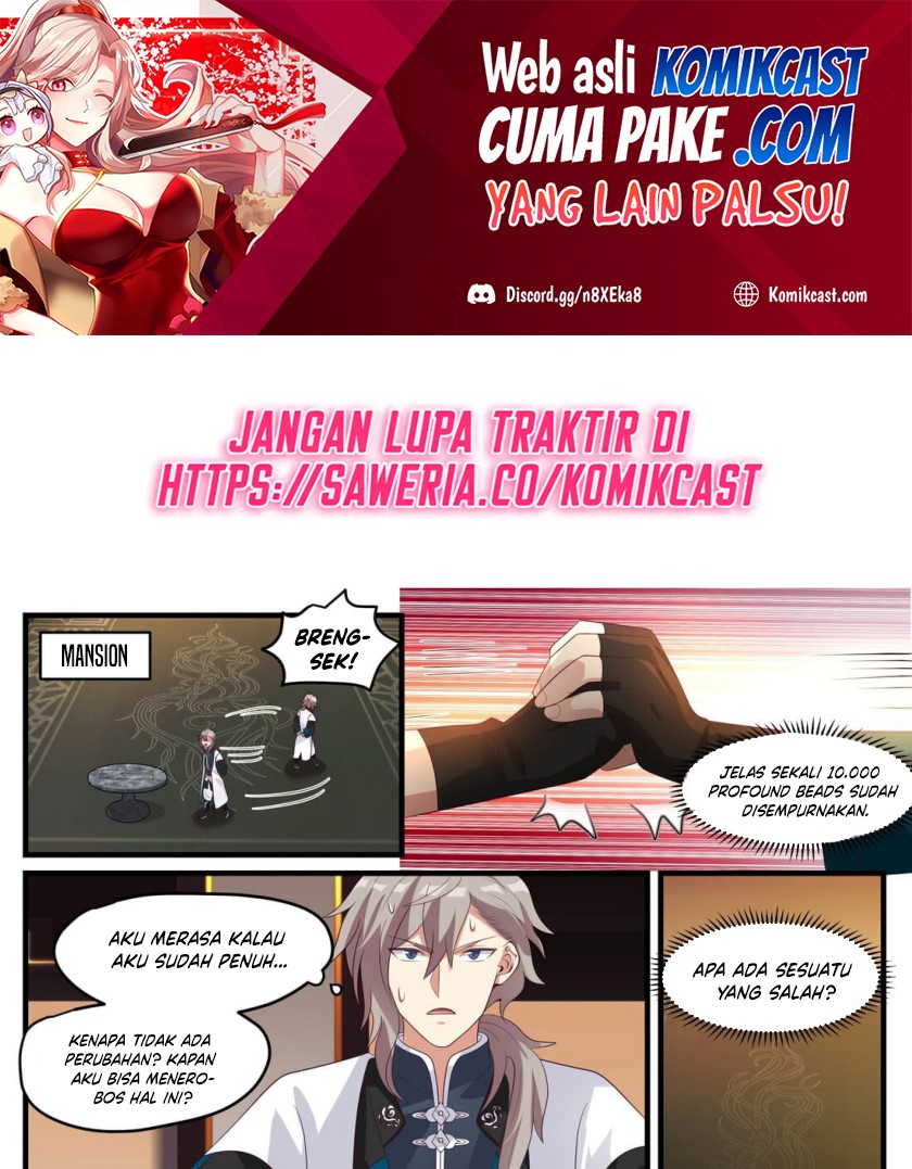 Martial God Asura Chapter 280 Gambar 2