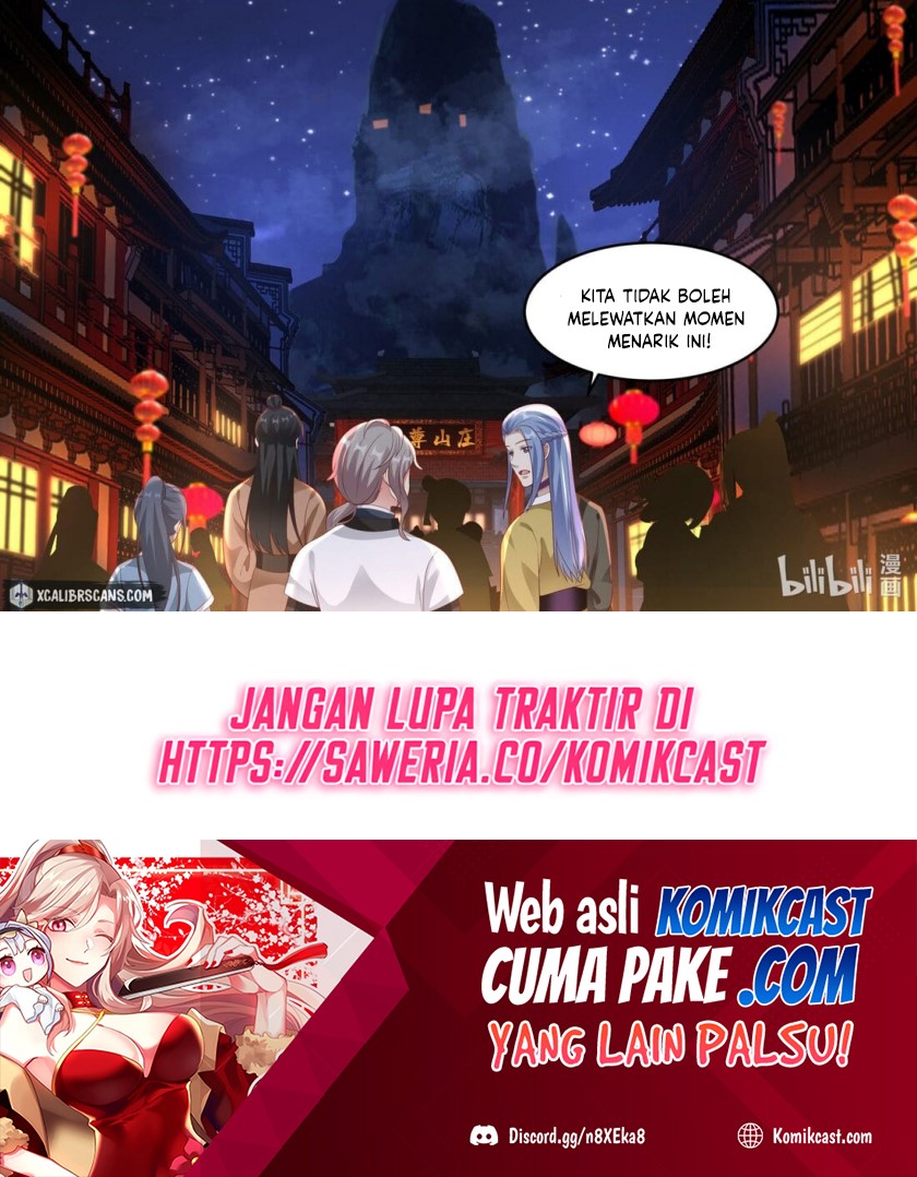 Martial God Asura Chapter 280 Gambar 13