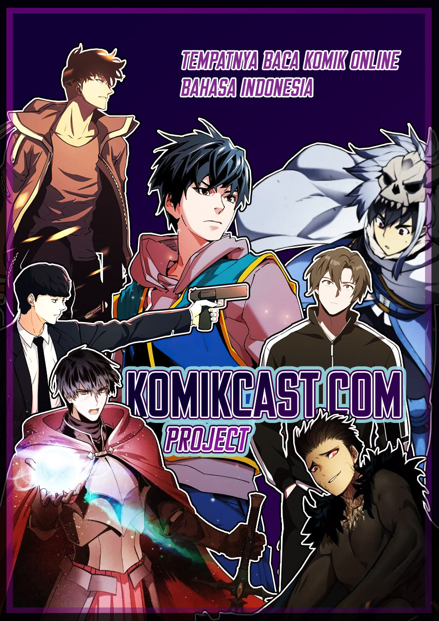 Martial God Asura Chapter 284 Gambar 14