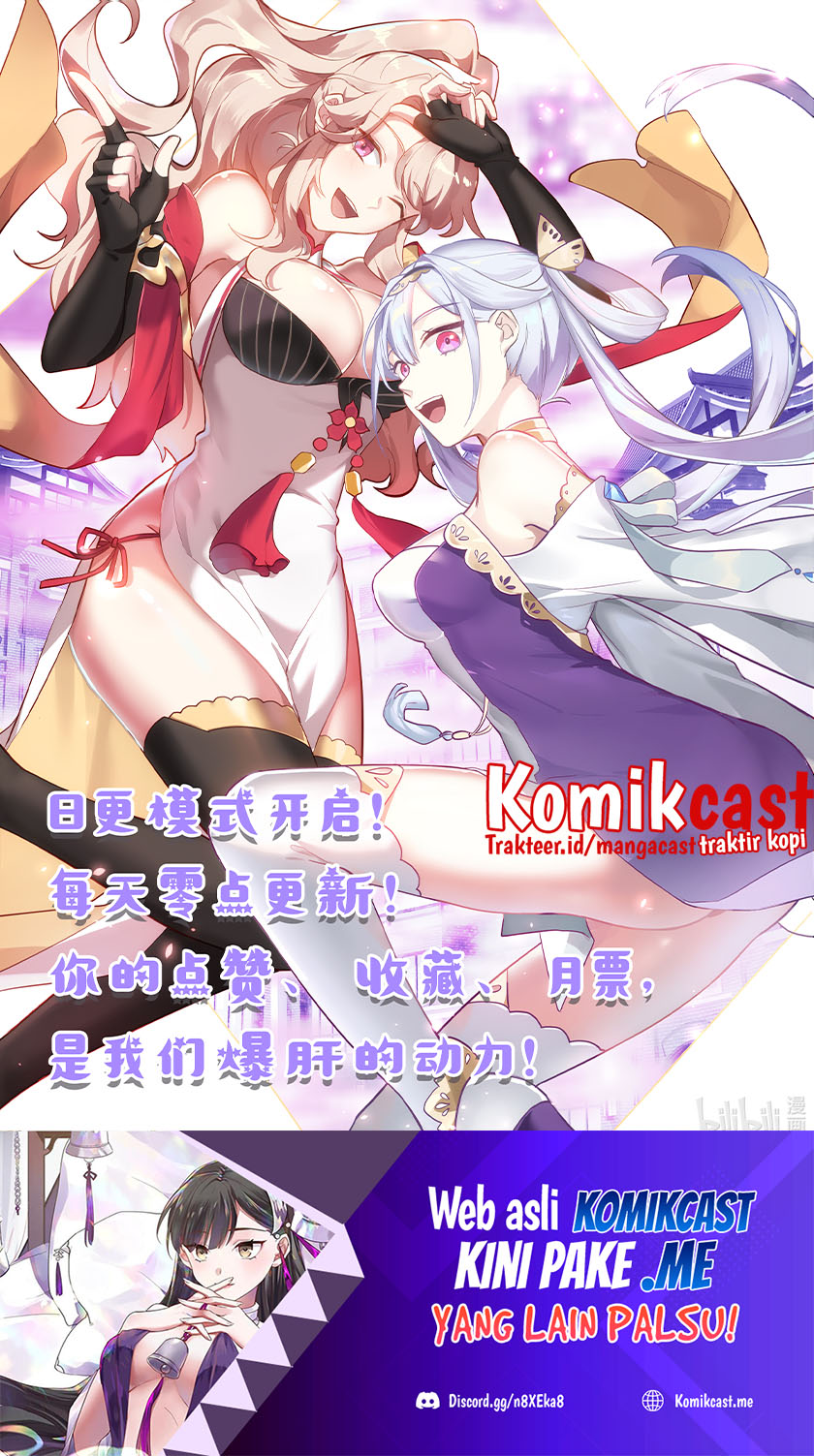 Martial God Asura Chapter 562 Gambar 13