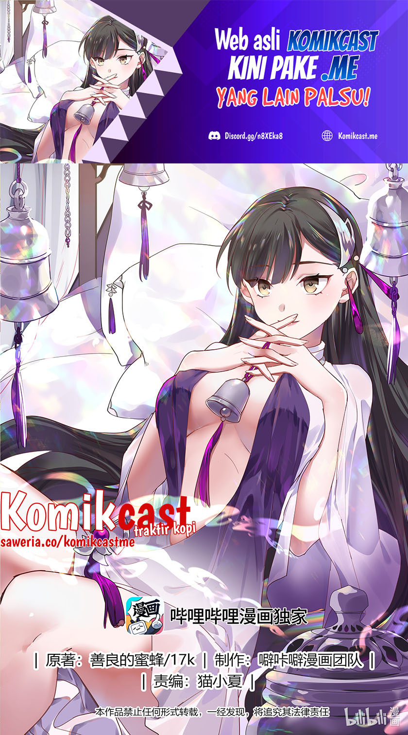 Martial God Asura Chapter 602 Gambar 2