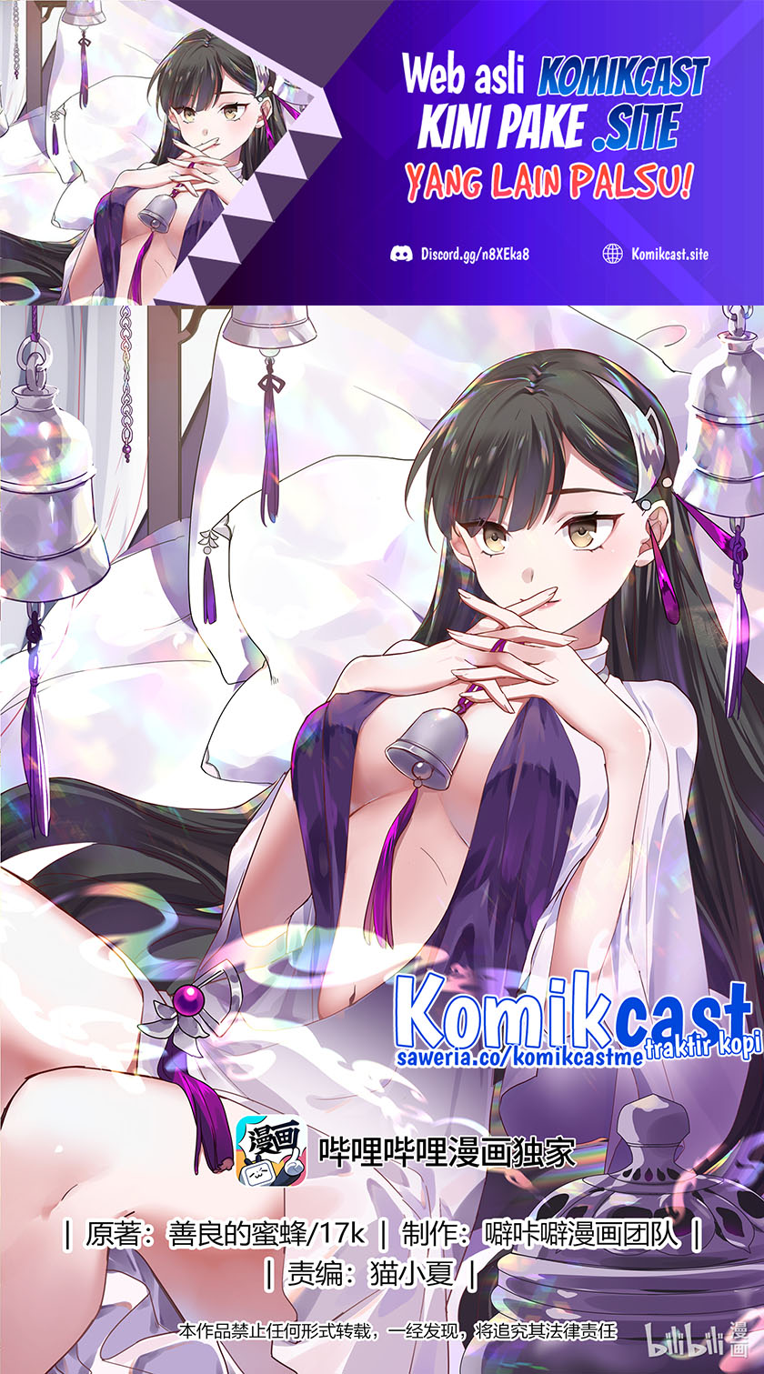 Martial God Asura Chapter 624 Gambar 2