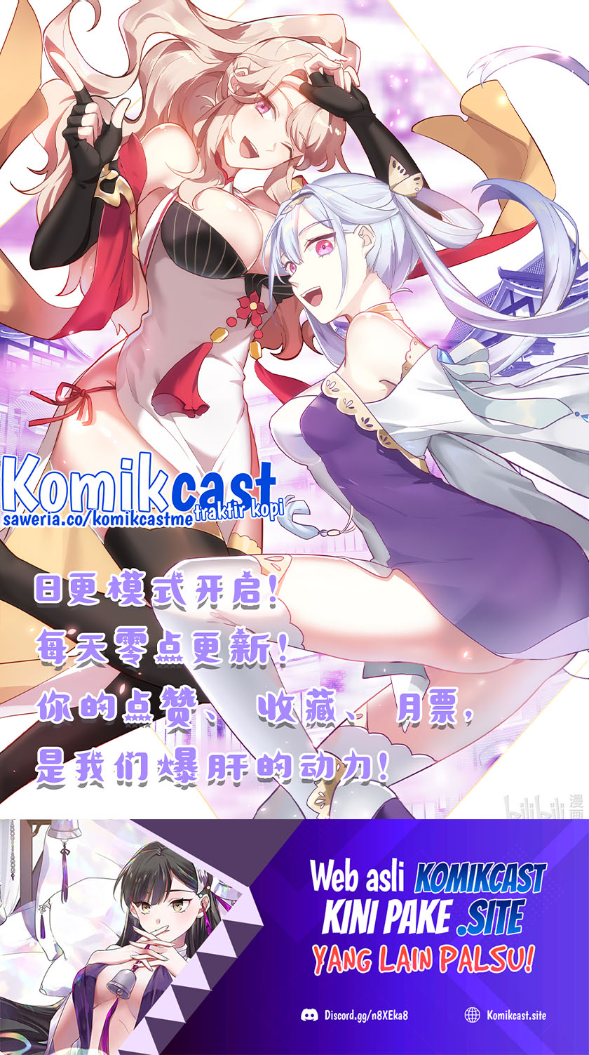 Martial God Asura Chapter 628 Gambar 13