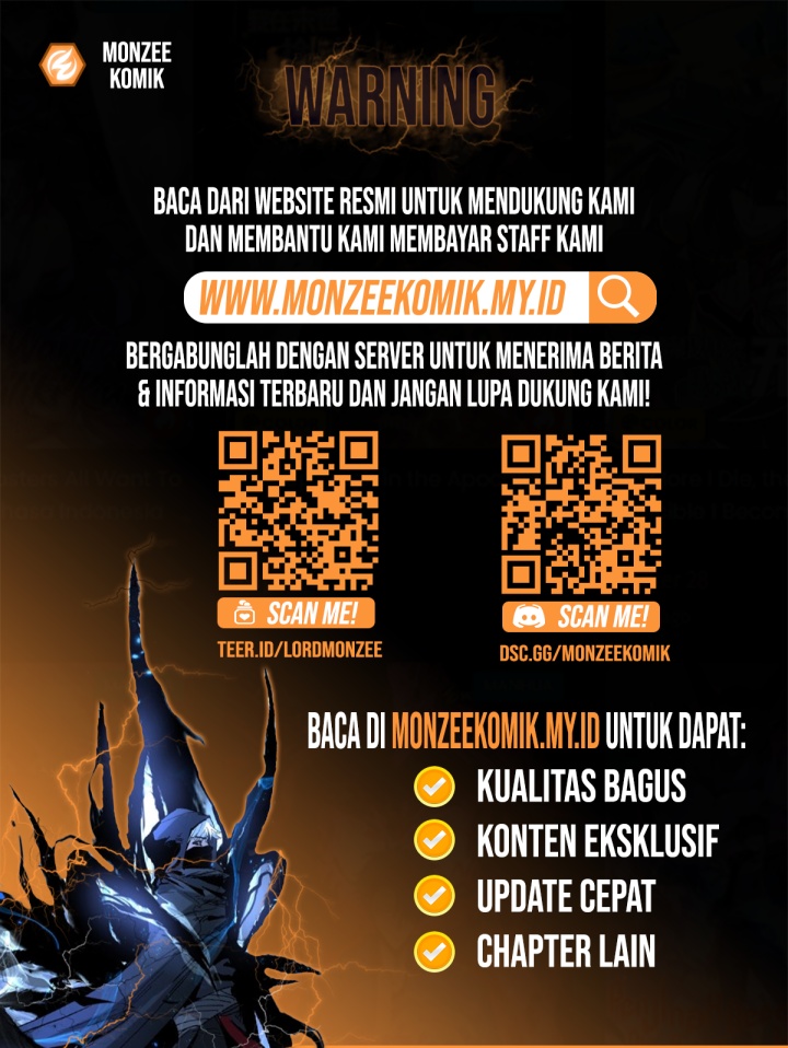 Martial Evolution: Start by Awakening the King of Monsters Chapter 06 Gambar 2