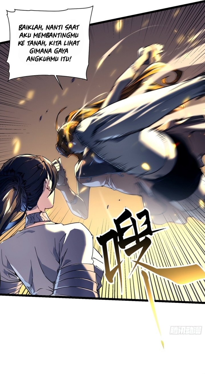 Martial Evolution: Start by Awakening the King of Monsters Chapter 06 Gambar 9