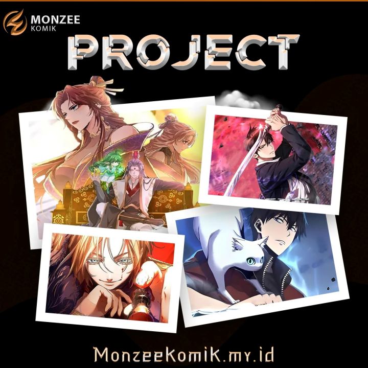 Martial Evolution: Start by Awakening the King of Monsters Chapter 14 Gambar 28