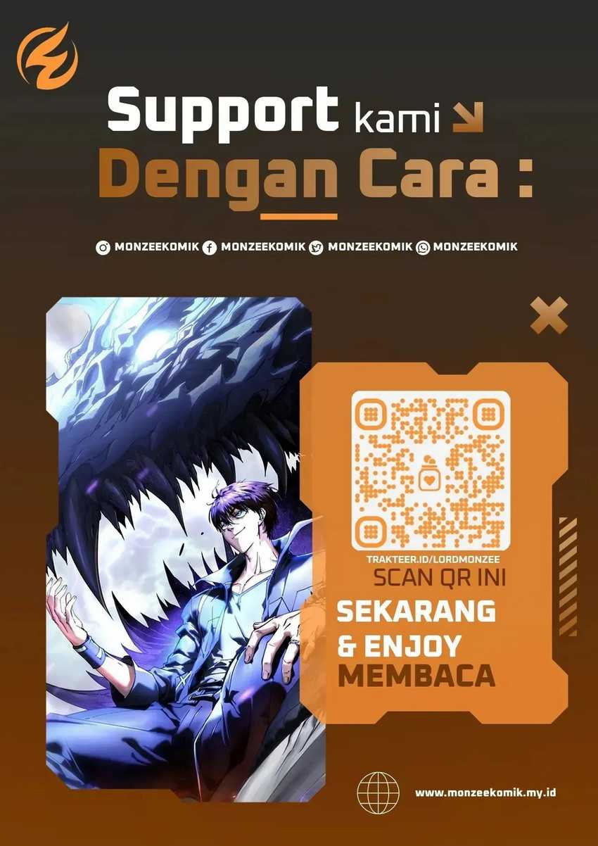 Martial Evolution: Start by Awakening the King of Monsters Chapter 18 Gambar 25
