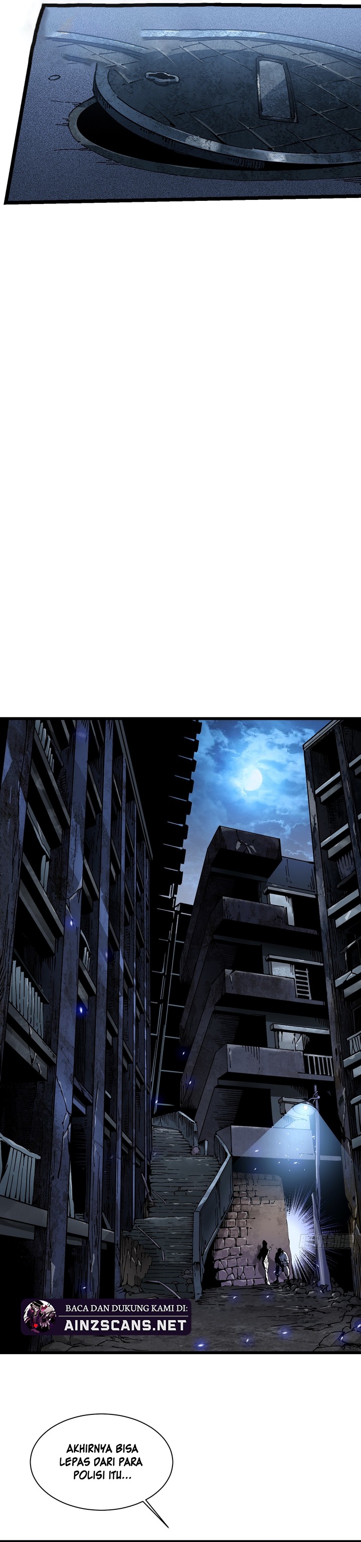 Martial Evolution: Start by Awakening the King of Monsters Chapter 21 Gambar 12