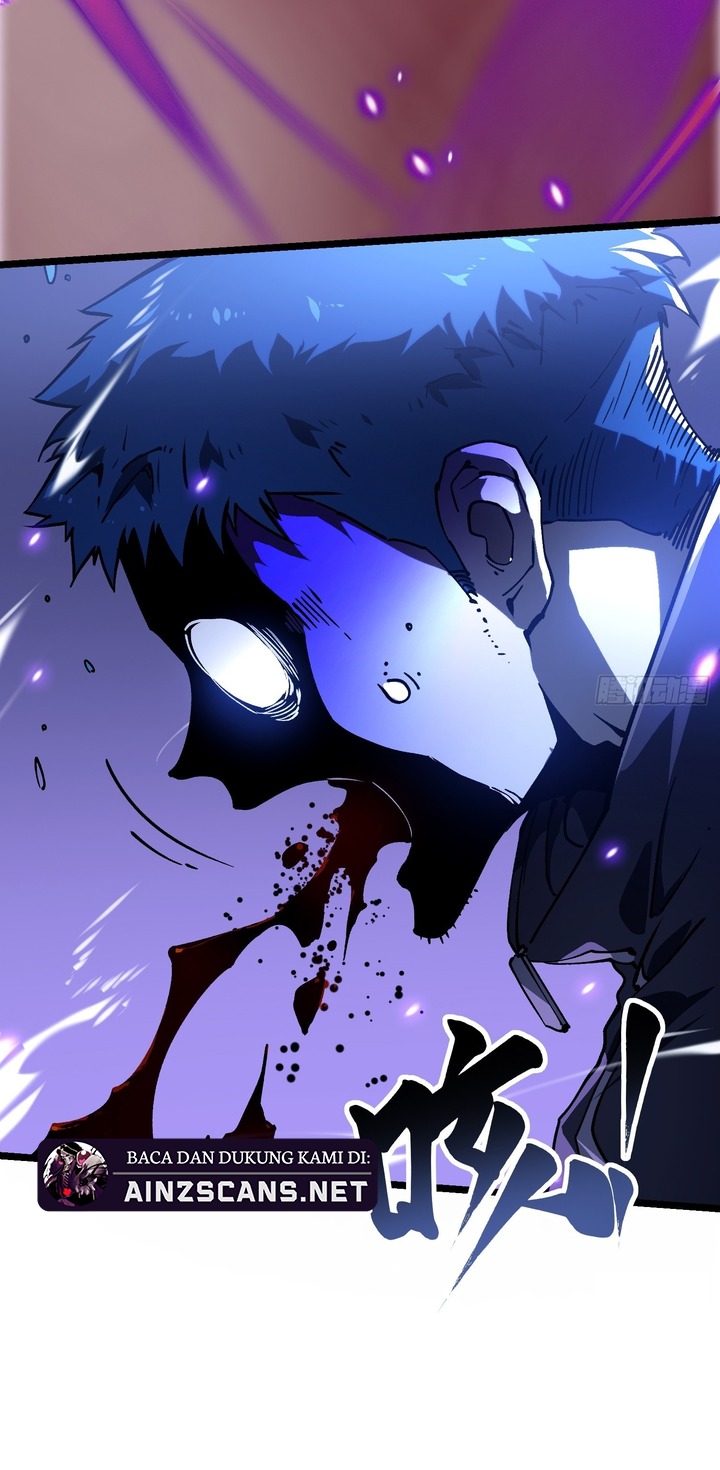 Martial Evolution: Start by Awakening the King of Monsters Chapter 21 Gambar 16