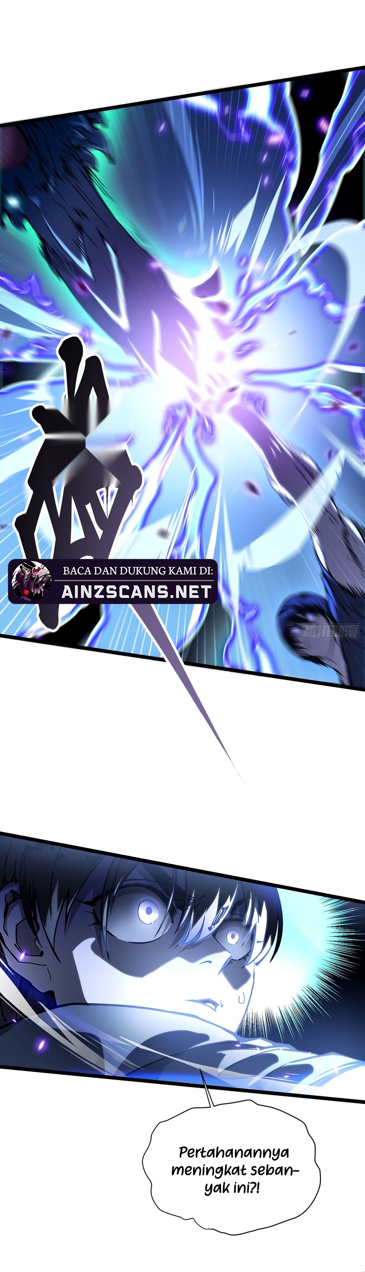 Martial Evolution: Start by Awakening the King of Monsters Chapter 21 Gambar 26