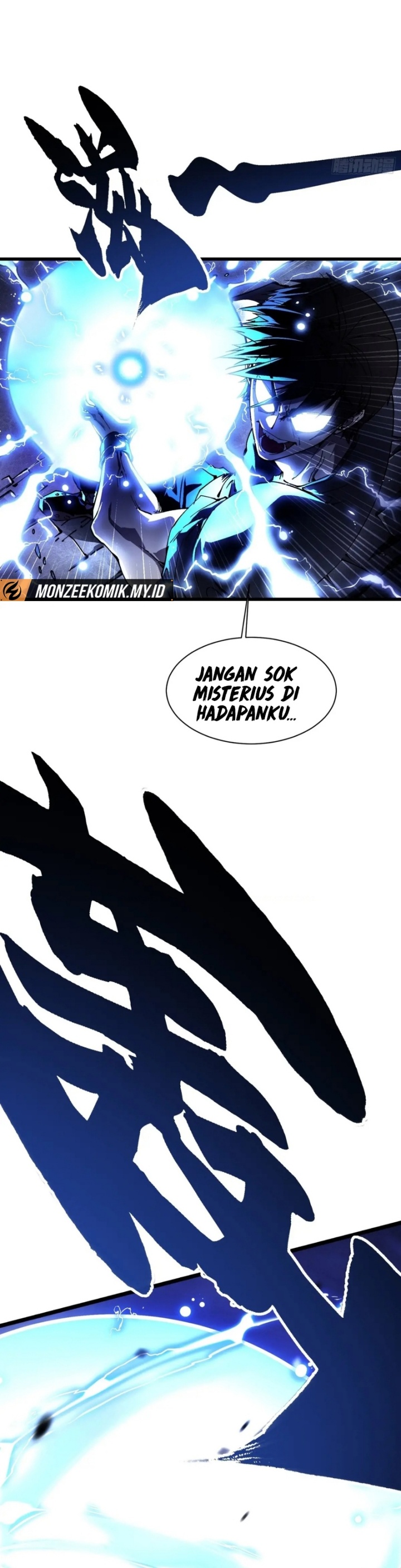 Martial Evolution: Start by Awakening the King of Monsters Chapter 32 Gambar 23