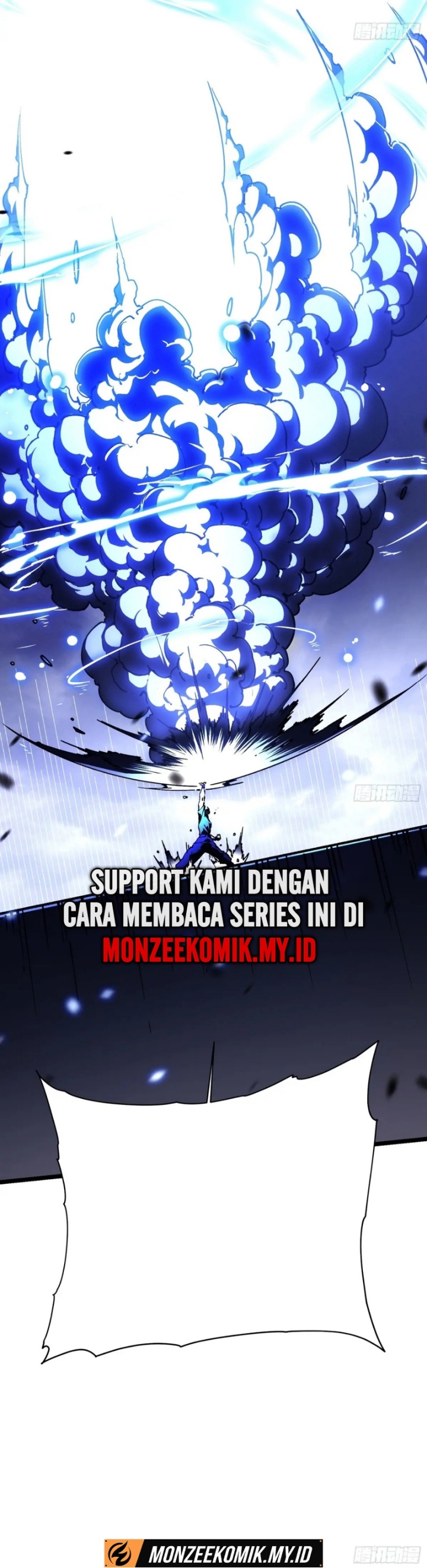 Martial Evolution: Start by Awakening the King of Monsters Chapter 32 Gambar 24