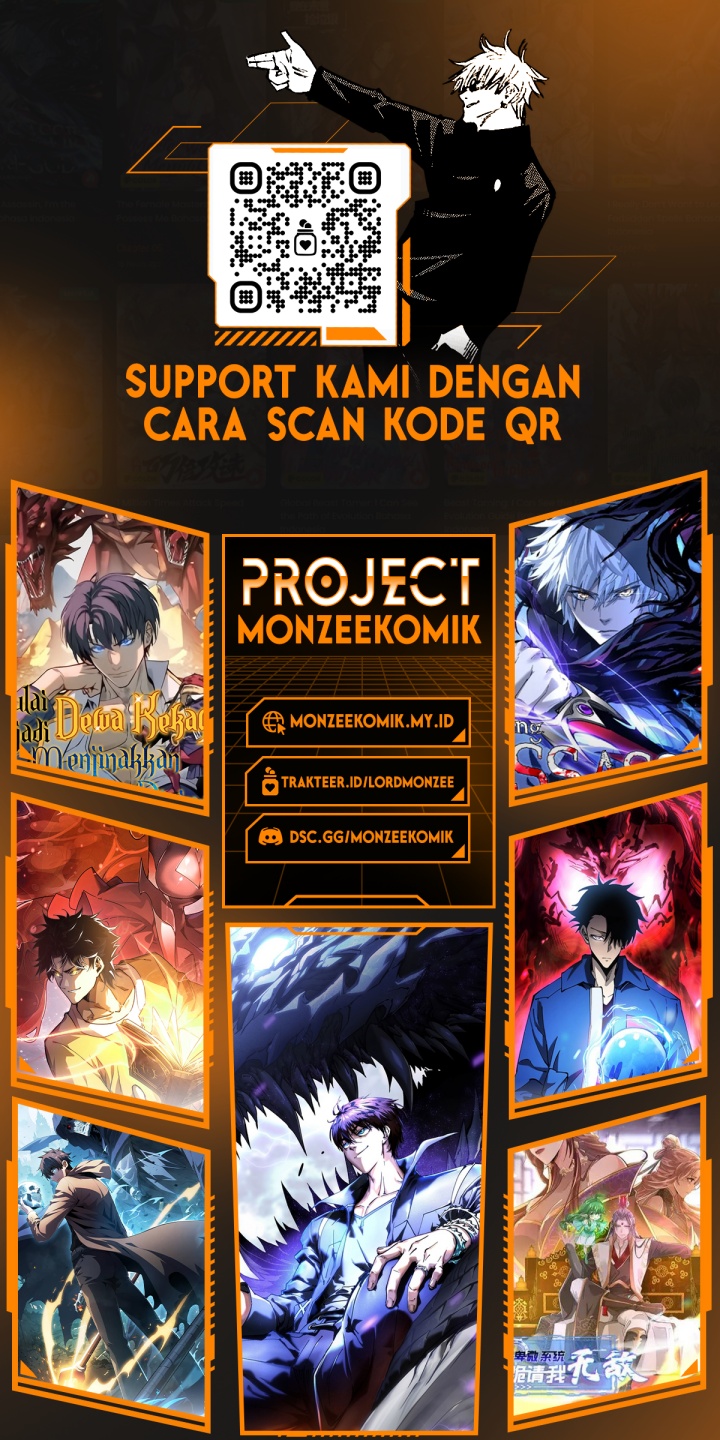 Martial Evolution: Start by Awakening the King of Monsters Chapter 32 Gambar 26