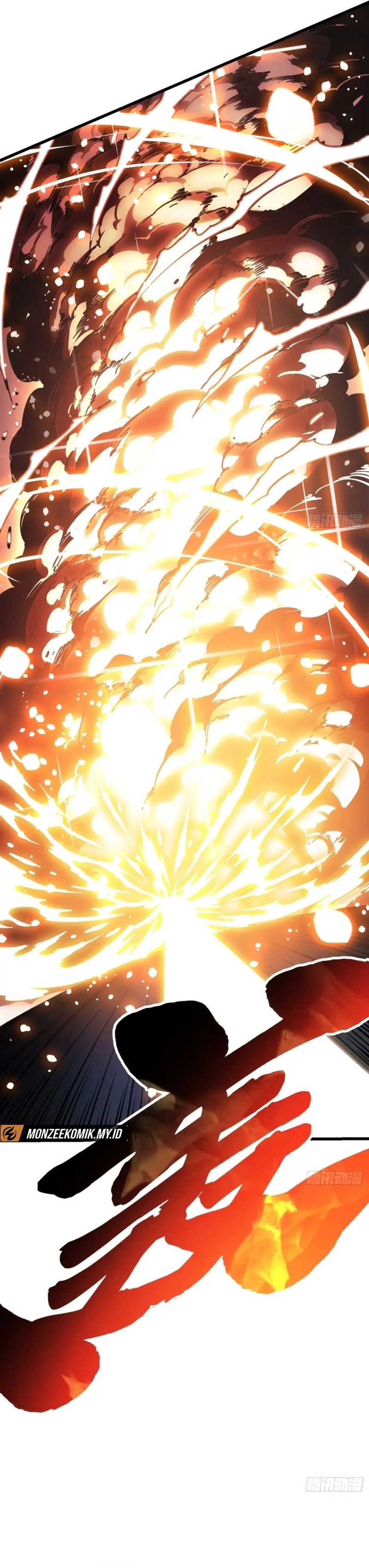 Martial Evolution: Start by Awakening the King of Monsters Chapter 35 Gambar 12