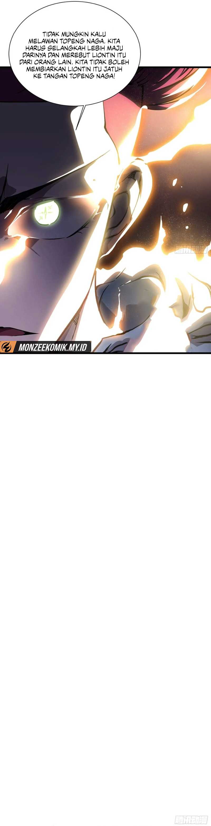 Martial Evolution: Start by Awakening the King of Monsters Chapter 36 Gambar 15