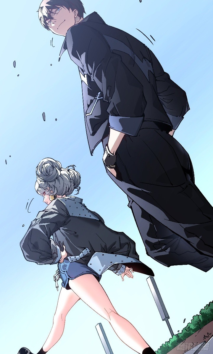 Martial Evolution: Start by Awakening the King of Monsters Chapter 43 Gambar 21