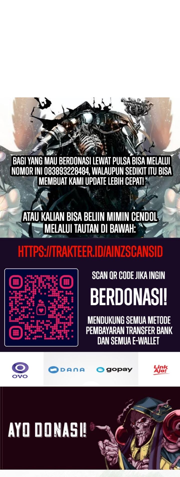 Martial Evolution: Start by Awakening the King of Monsters Chapter 46 Gambar 18