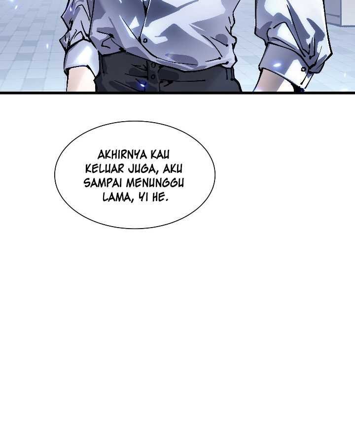 Martial Evolution: Start by Awakening the King of Monsters Chapter 47 Gambar 19