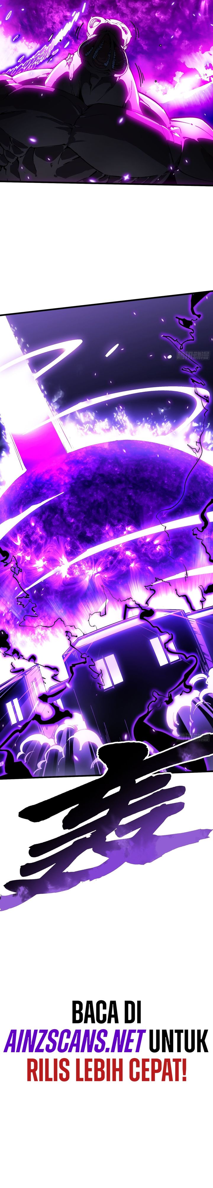 Martial Evolution: Start by Awakening the King of Monsters Chapter 57 Gambar 8