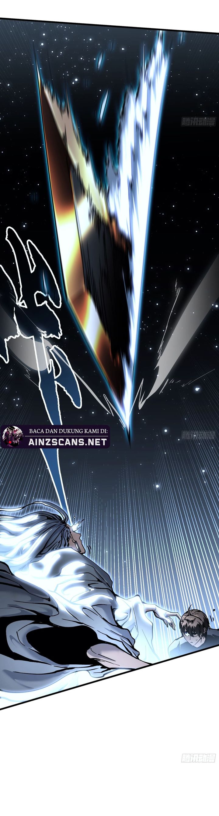 Martial Evolution: Start by Awakening the King of Monsters Chapter 64 Gambar 13