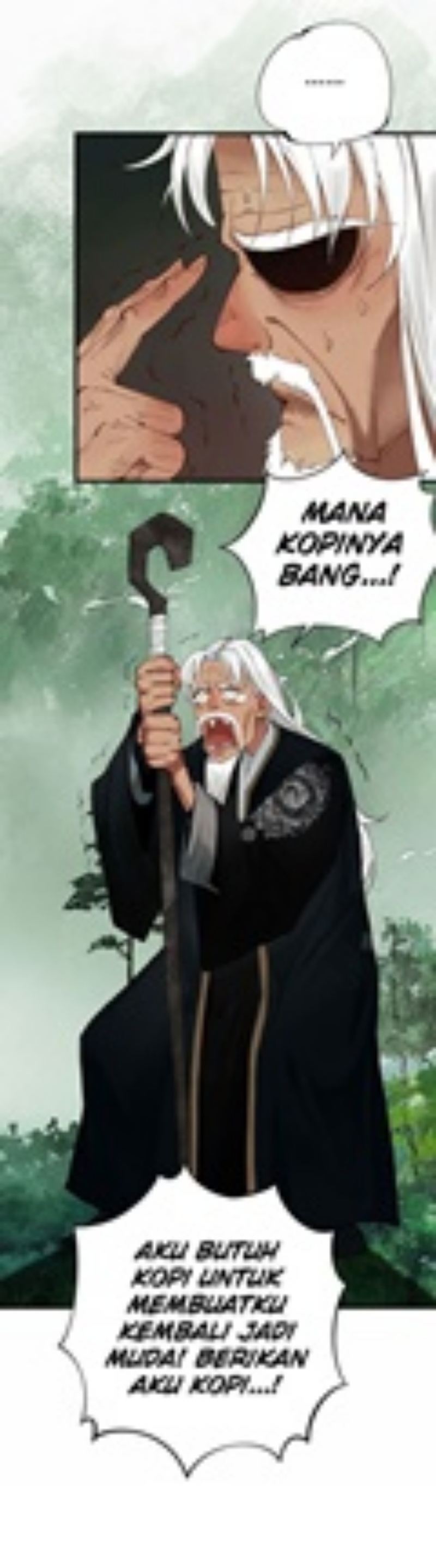 Martial Evolution: Start by Awakening the King of Monsters Chapter 71 Gambar 8