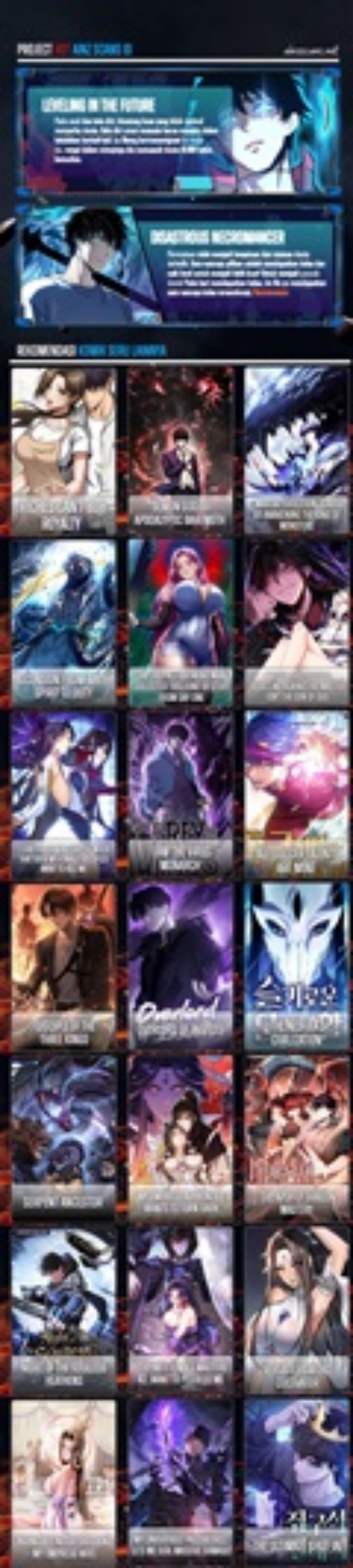 Martial Evolution: Start by Awakening the King of Monsters Chapter 71 Gambar 9