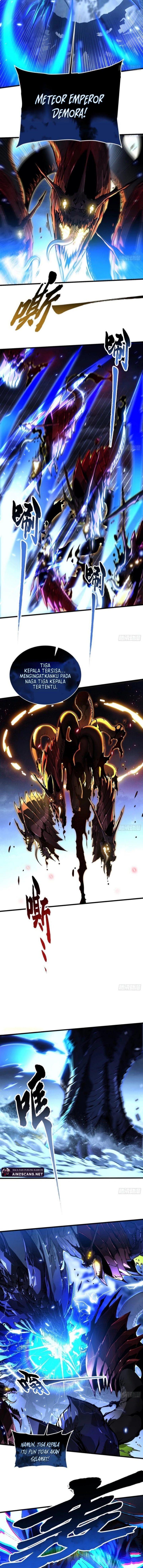 Martial Evolution: Start by Awakening the King of Monsters Chapter 74 Gambar 2