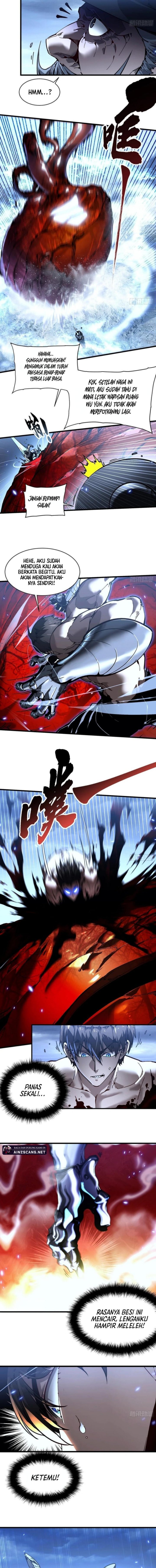 Martial Evolution: Start by Awakening the King of Monsters Chapter 74 Gambar 4