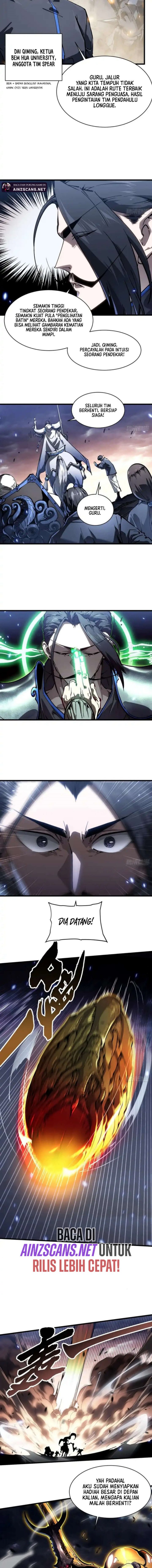 Martial Evolution: Start by Awakening the King of Monsters Chapter 78 Gambar 8