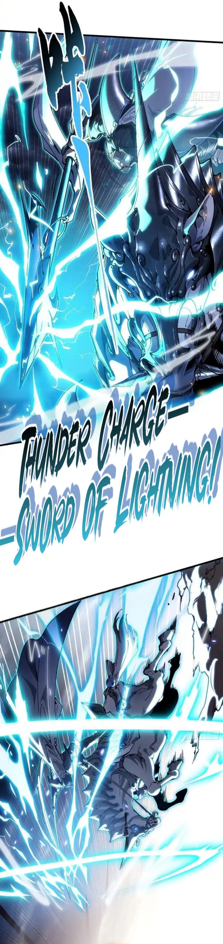 Martial Evolution: Start by Awakening the King of Monsters Chapter 79 Gambar 2