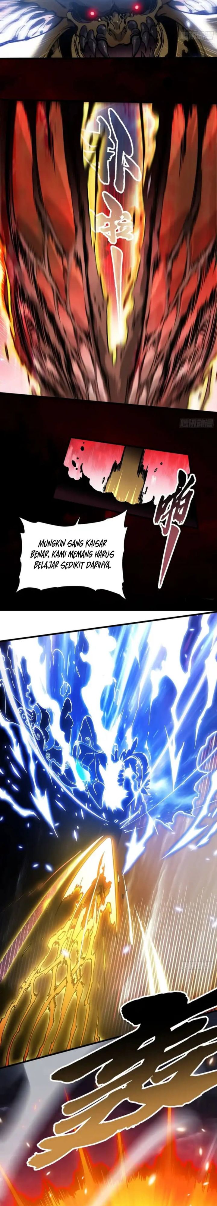 Martial Evolution: Start by Awakening the King of Monsters Chapter 79 Gambar 9