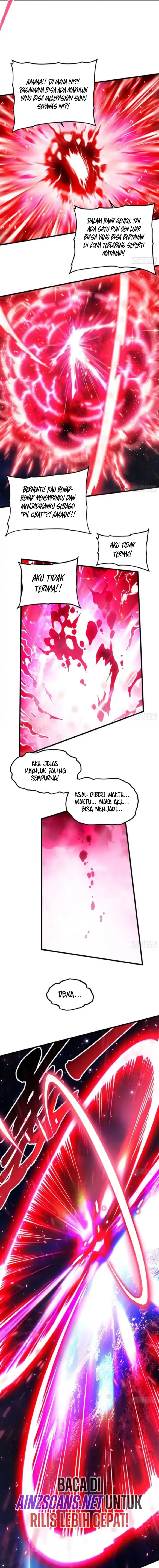 Martial Evolution: Start by Awakening the King of Monsters Chapter 85 Gambar 5