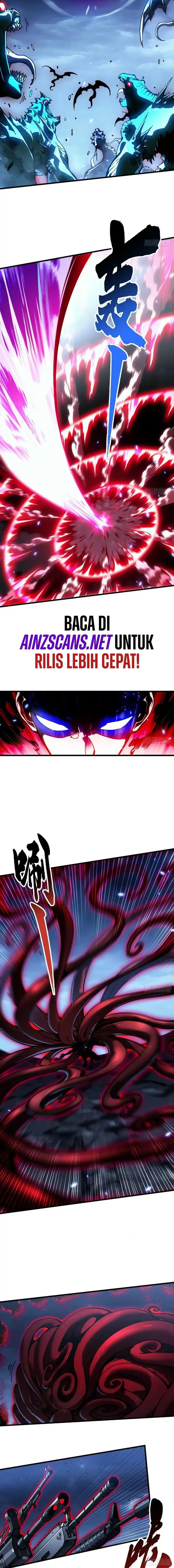 Martial Evolution: Start by Awakening the King of Monsters Chapter 88 Gambar 3