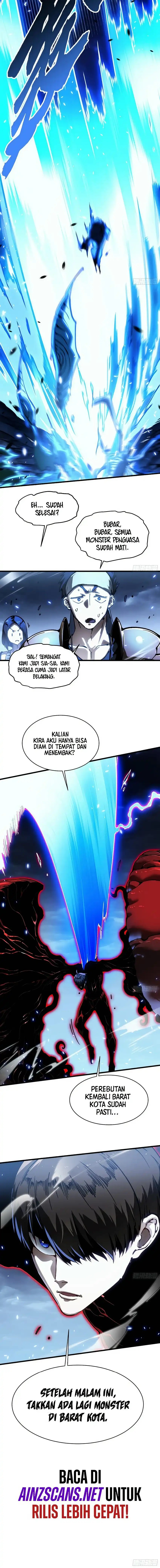 Martial Evolution: Start by Awakening the King of Monsters Chapter 88 Gambar 9